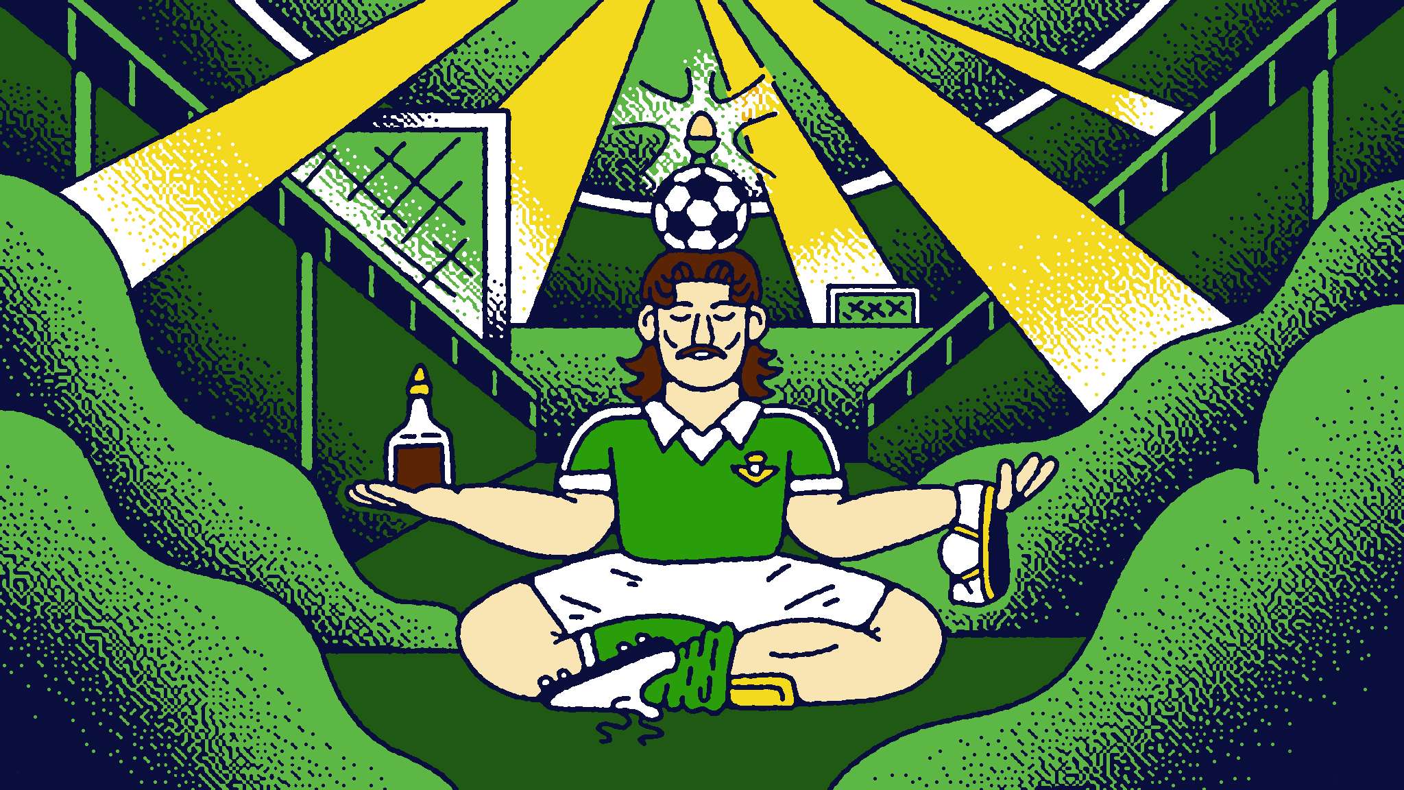 天賦兼具的 天賦兼具的