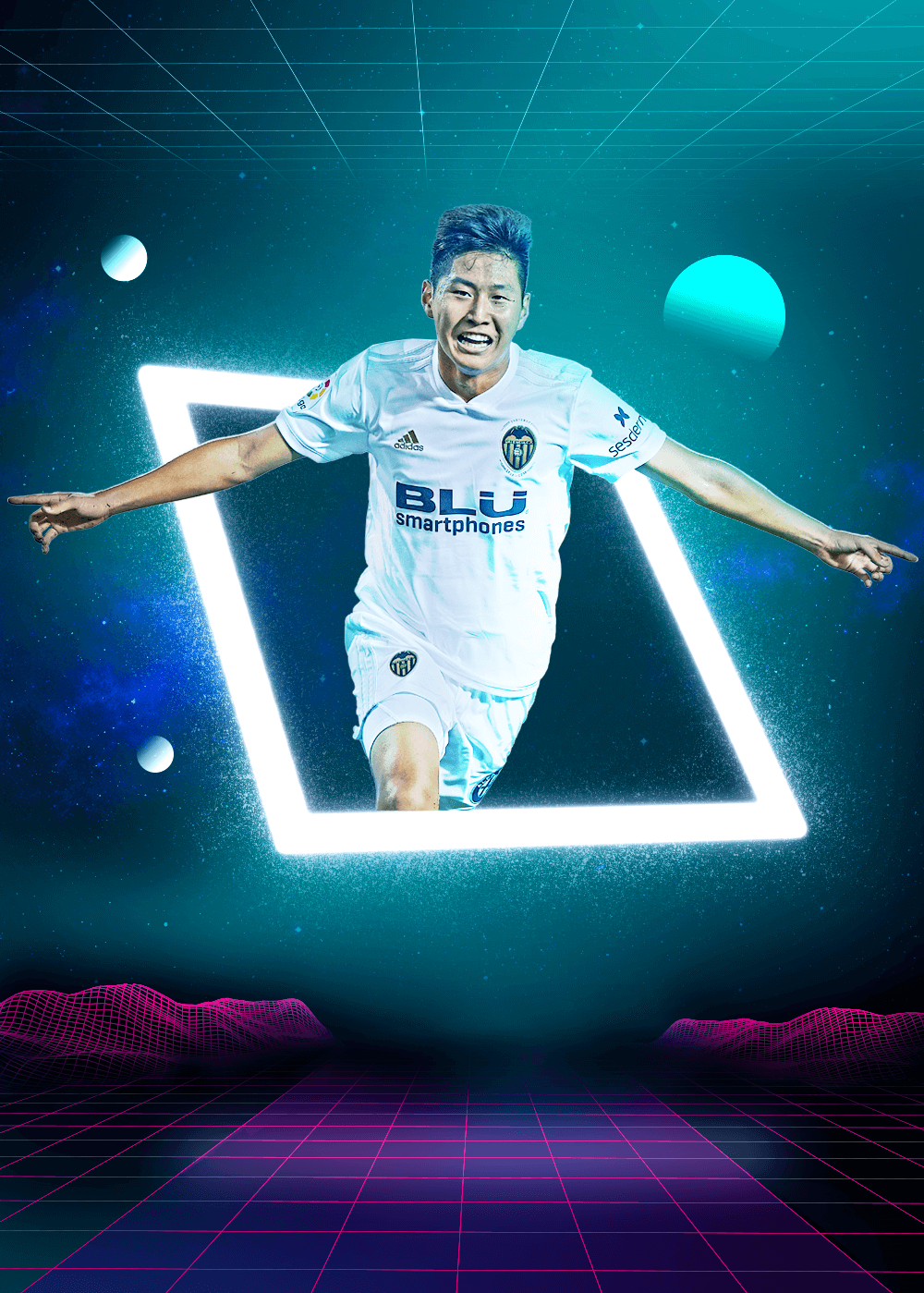 響後續表現 響後續表現