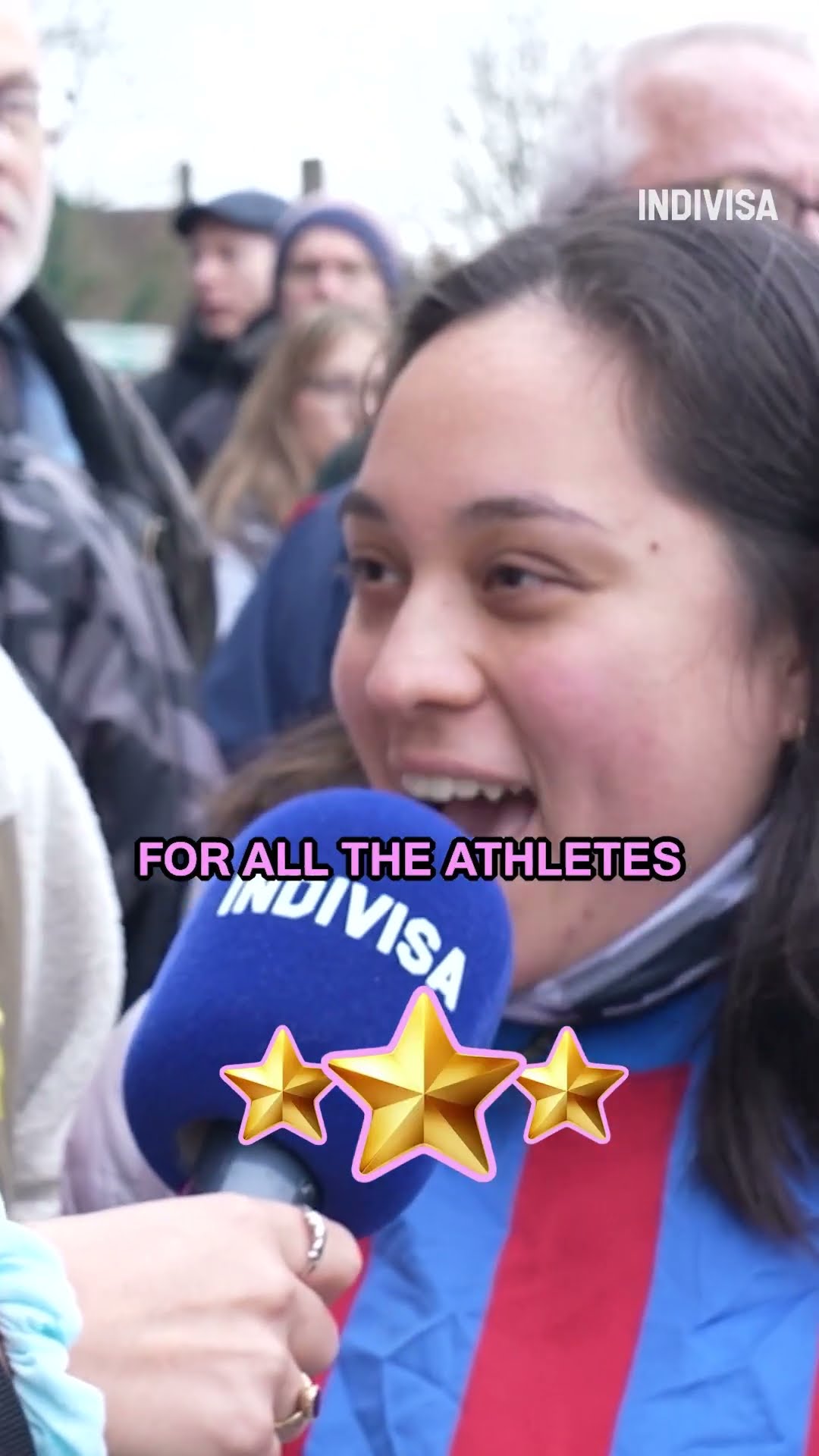 队内部的氛 队内部的氛