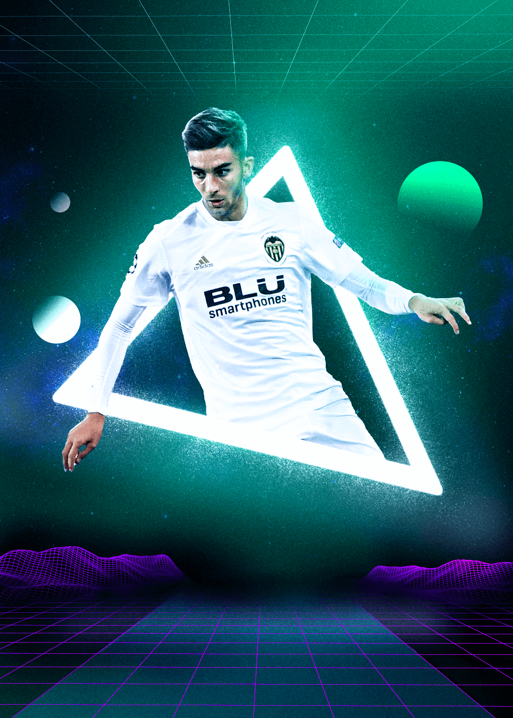 四個小組 四個小組